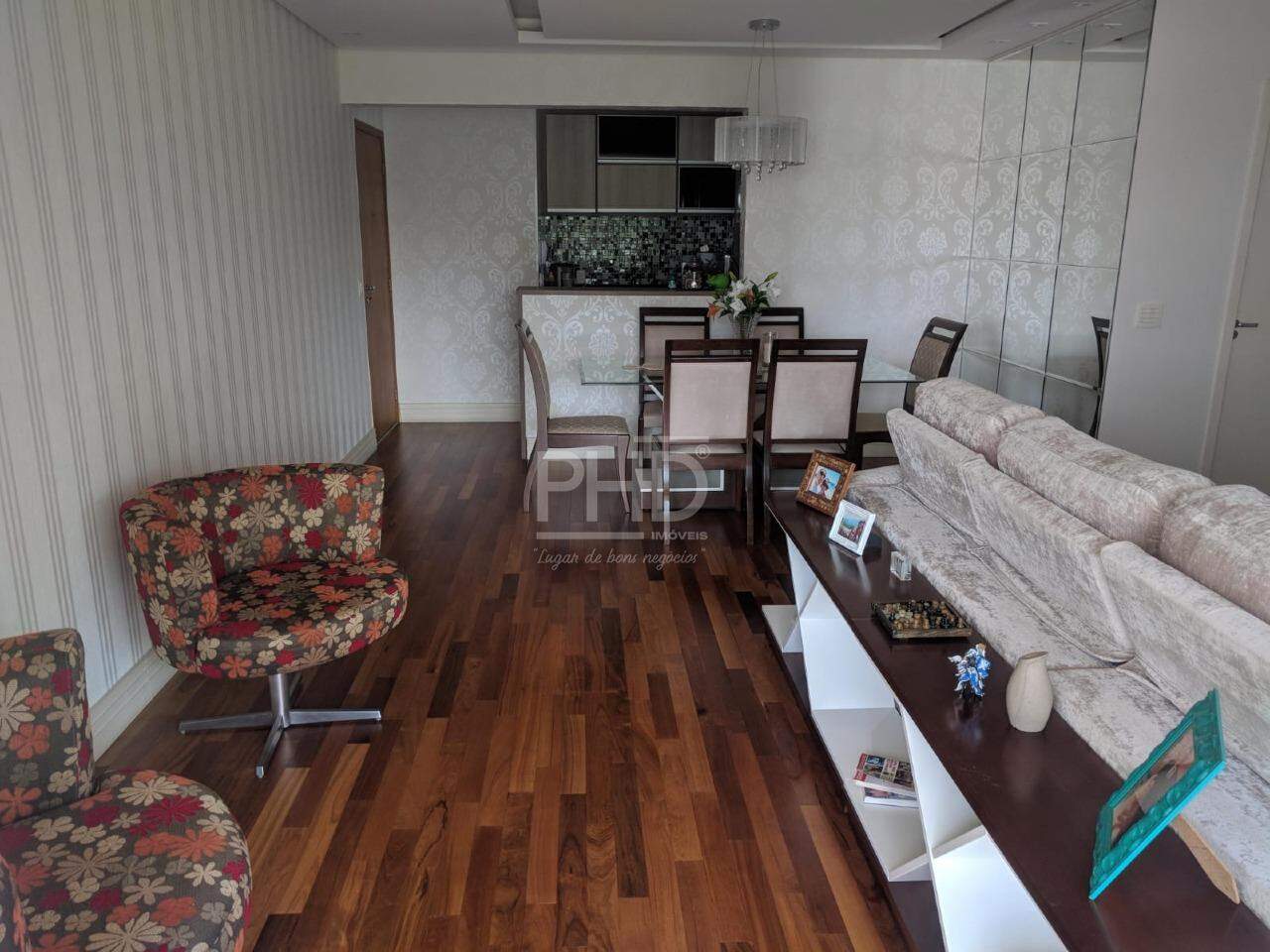 Apartamento, 2 quartos, 91 m² - Foto 5