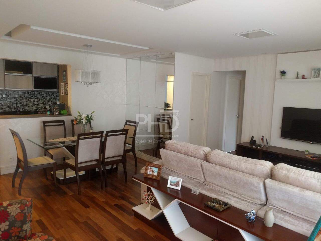 Apartamento, 2 quartos, 91 m² - Foto 7
