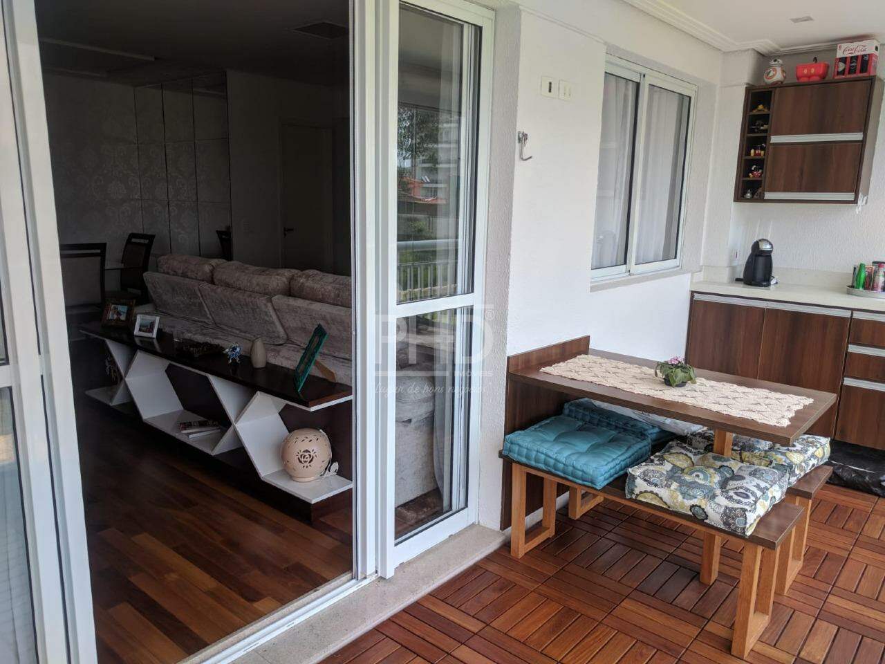 Apartamento, 2 quartos, 91 m² - Foto 4