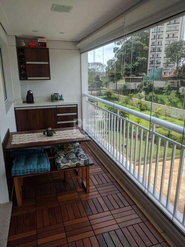 Apartamento, 2 quartos, 91 m² - Foto 3
