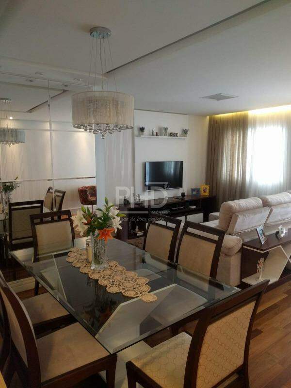 Apartamento, 2 quartos, 91 m² - Foto 6