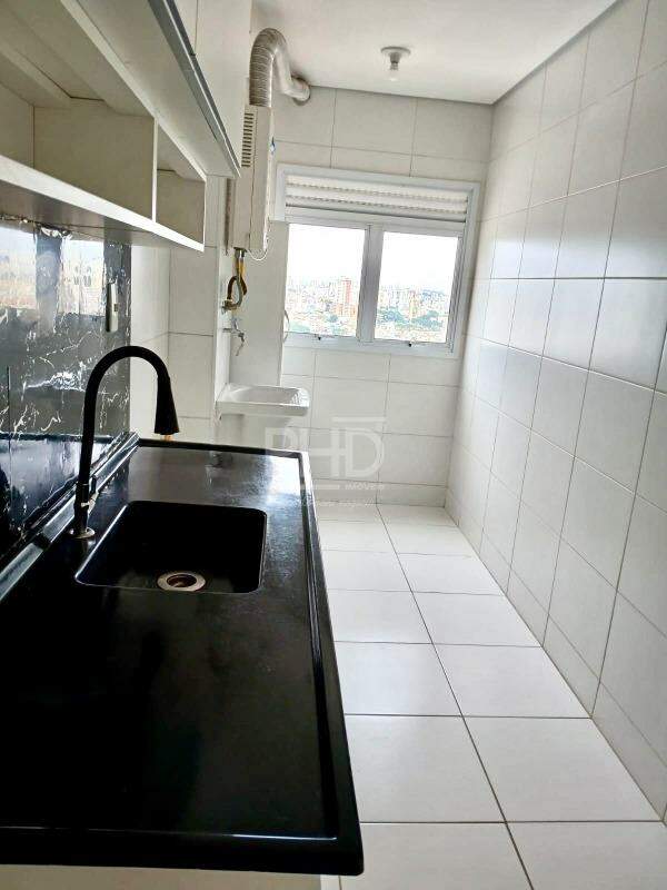 Apartamento, 2 quartos, 52 m² - Foto 6