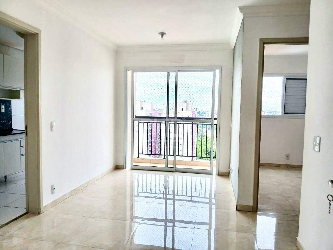 Apartamento, 2 quartos, 52 m² - Foto 4
