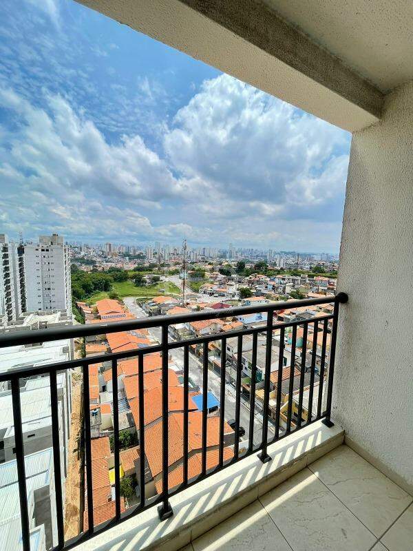 Apartamento, 2 quartos, 52 m² - Foto 5