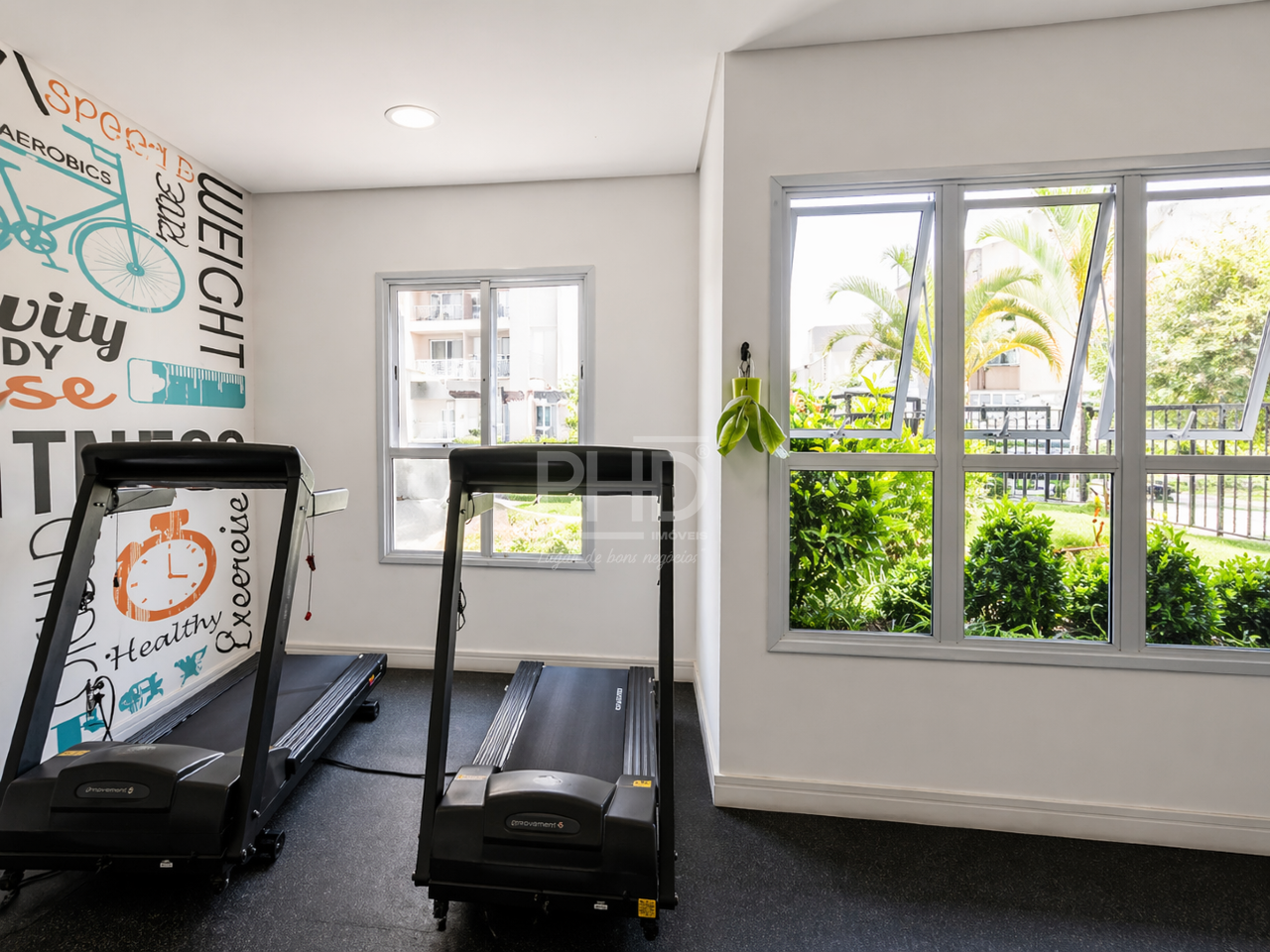 Apartamento, 2 quartos, 52 m² - Foto 12