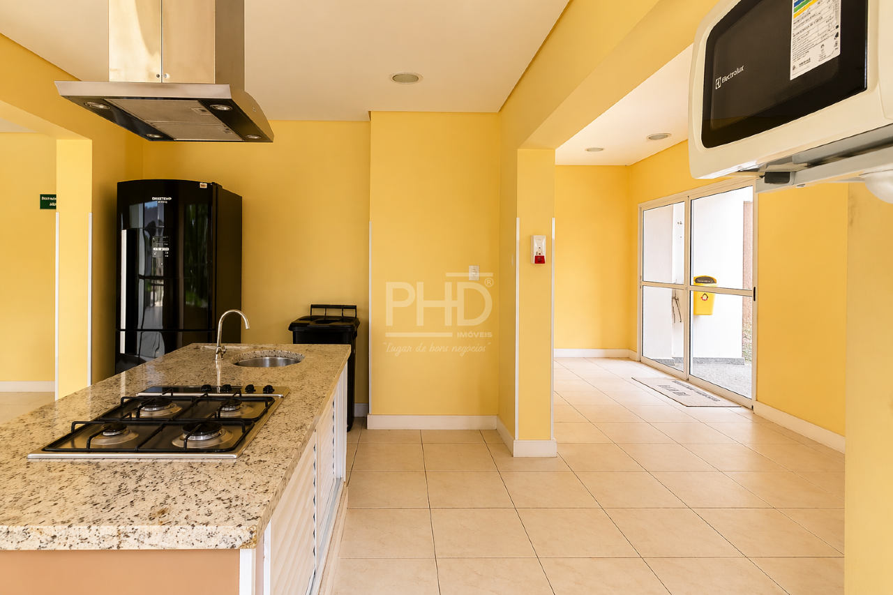 Apartamento, 2 quartos, 52 m² - Foto 13
