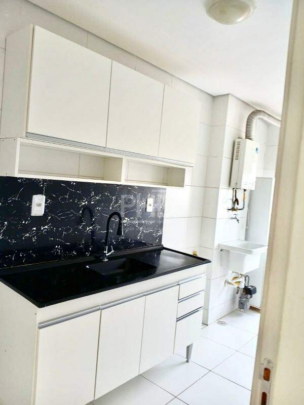 Apartamento, 2 quartos, 52 m² - Foto 7