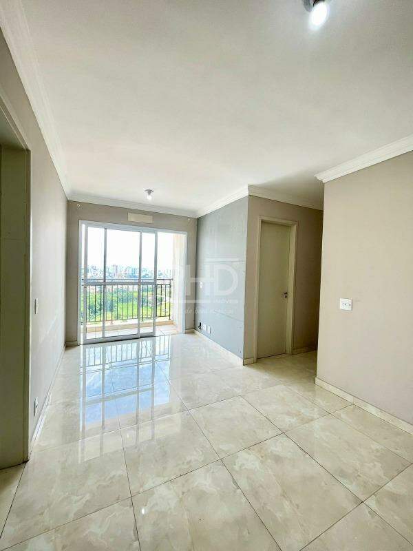Apartamento, 2 quartos, 52 m² - Foto 2