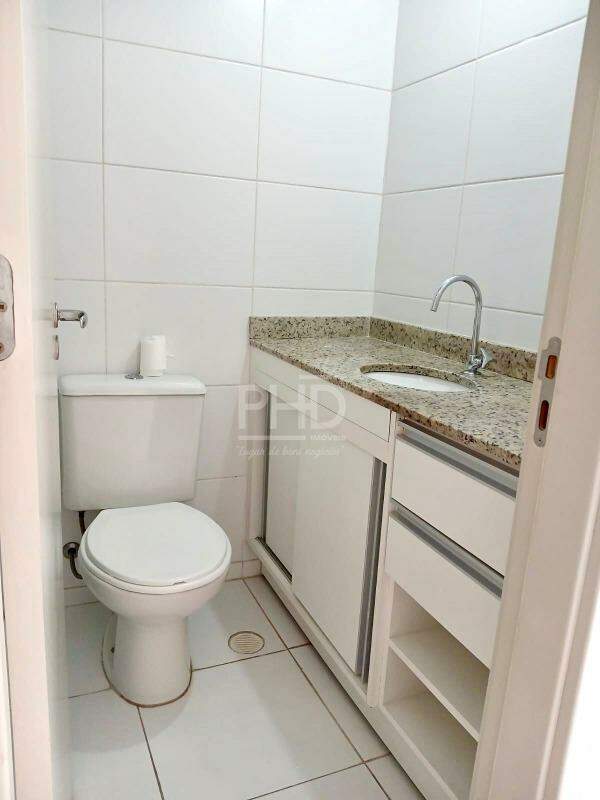 Apartamento, 2 quartos, 52 m² - Foto 11