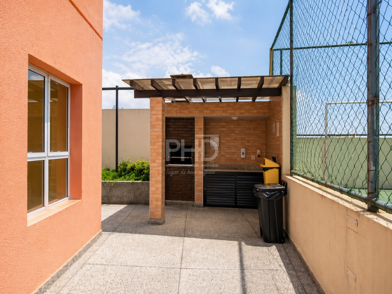 Apartamento, 2 quartos, 52 m² - Foto 15