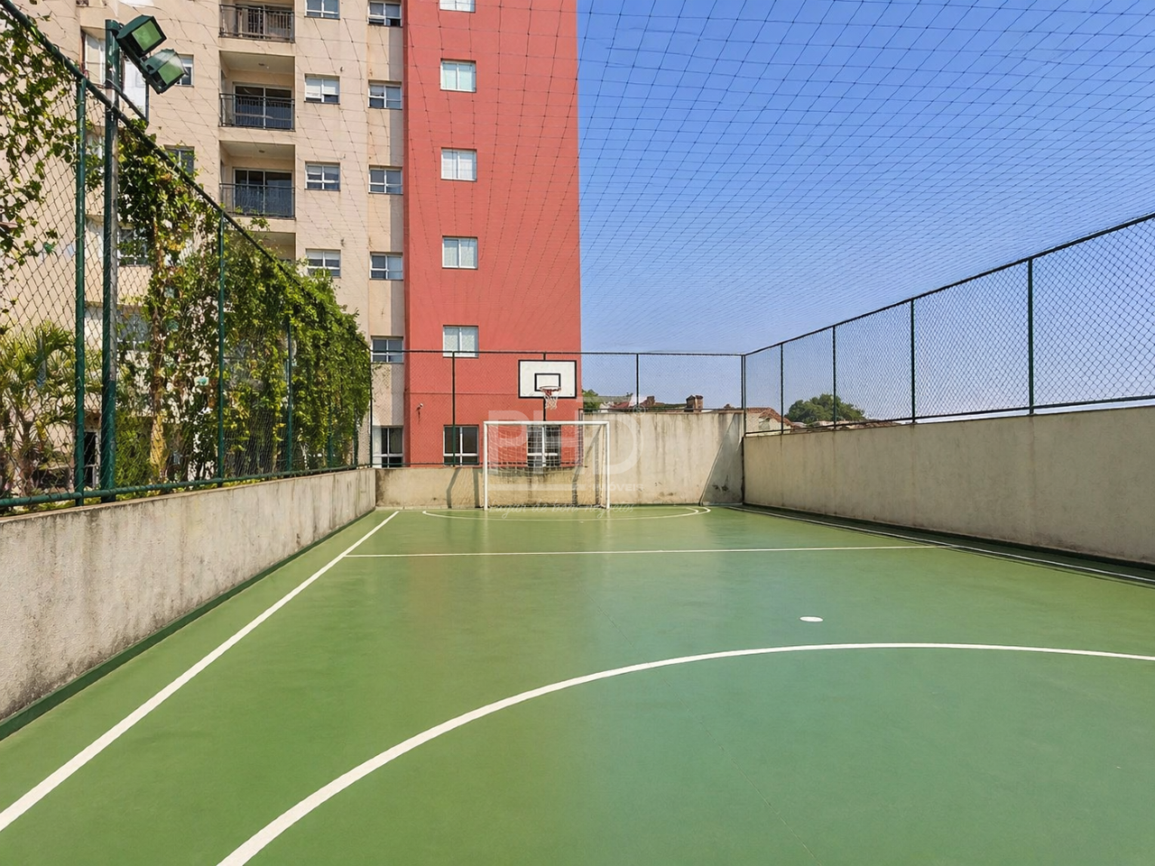 Apartamento, 2 quartos, 52 m² - Foto 17
