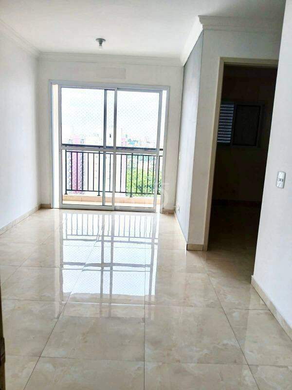 Apartamento, 2 quartos, 52 m² - Foto 1