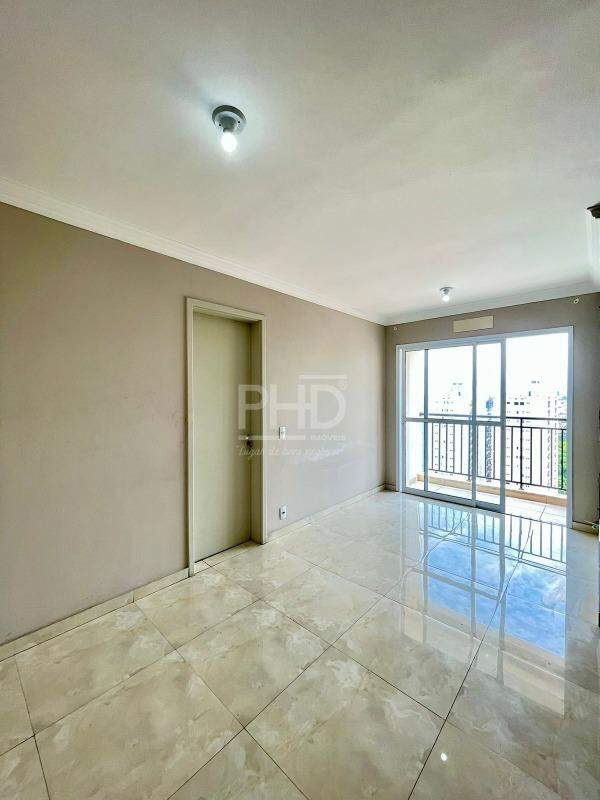 Apartamento, 2 quartos, 52 m² - Foto 3