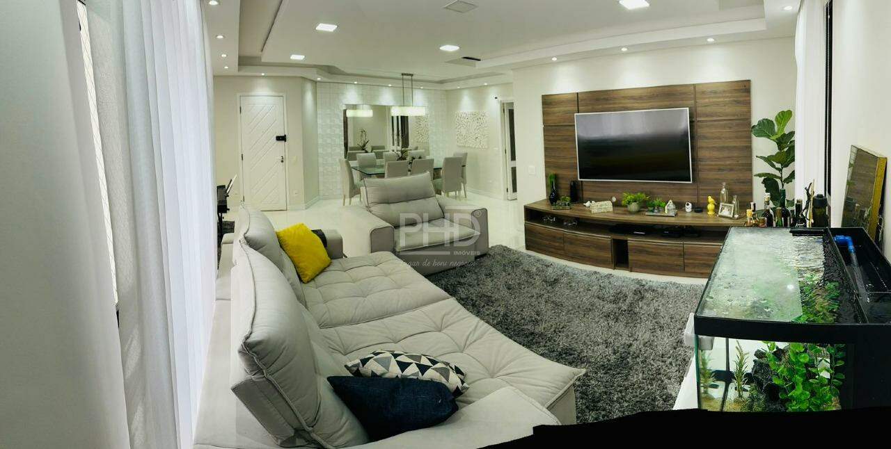Apartamento, 3 quartos, 158 m² - Foto 3