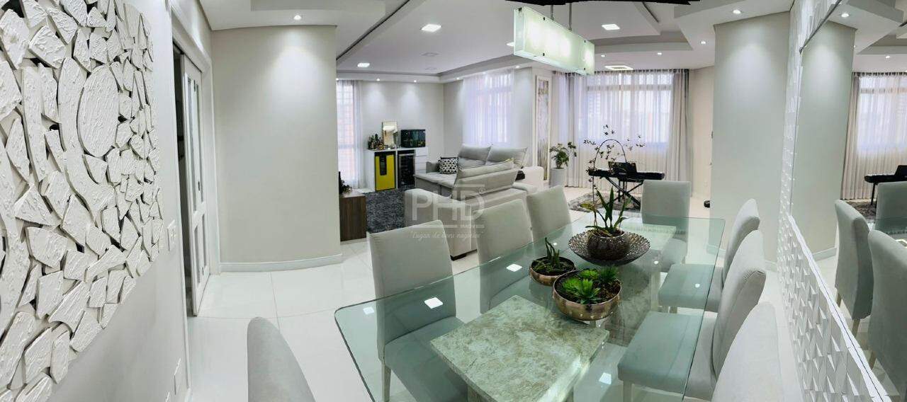 Apartamento, 3 quartos, 158 m² - Foto 4