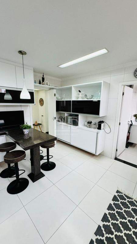 Apartamento, 3 quartos, 158 m² - Foto 5