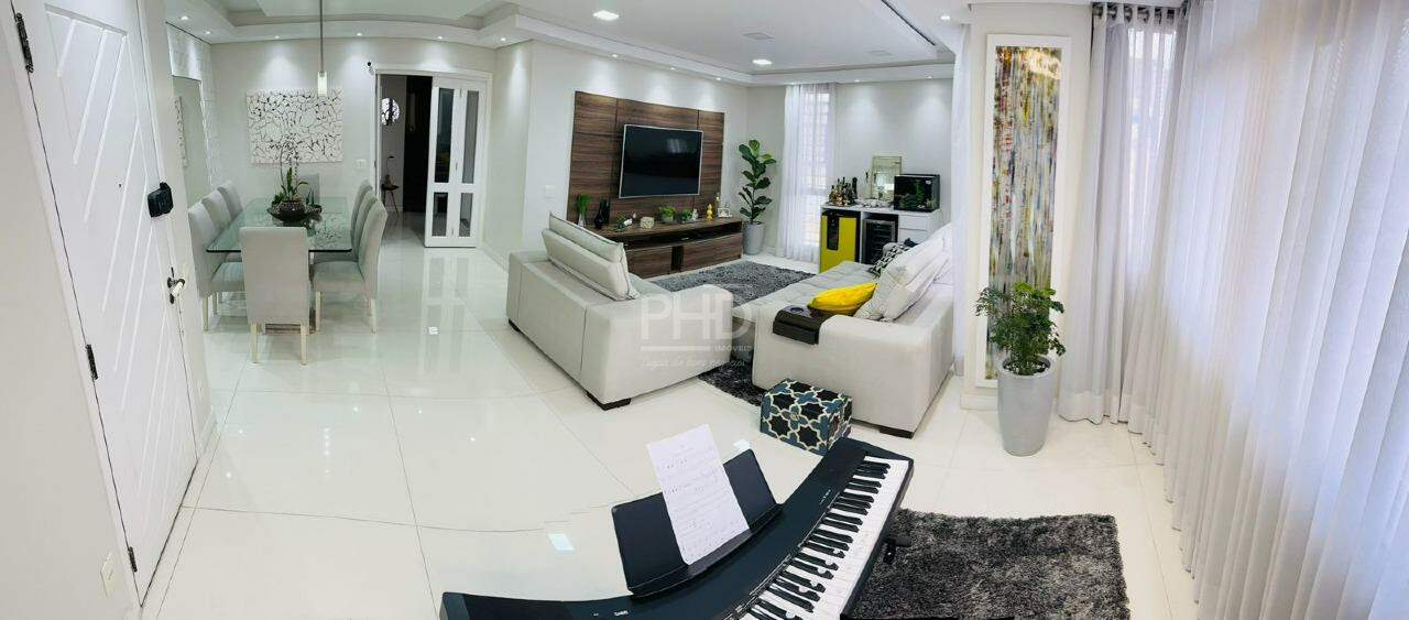 Apartamento, 3 quartos, 158 m² - Foto 2