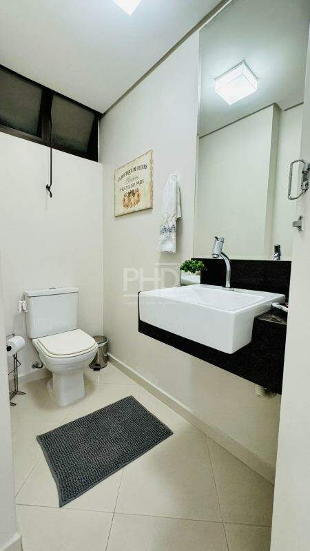 Apartamento, 3 quartos, 158 m² - Foto 21