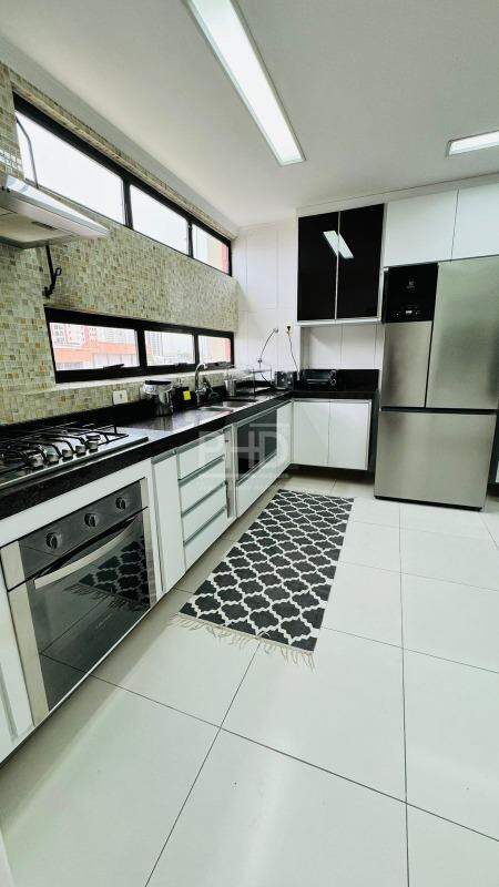 Apartamento, 3 quartos, 158 m² - Foto 8