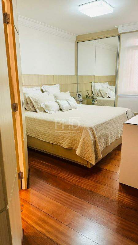 Apartamento, 3 quartos, 158 m² - Foto 11