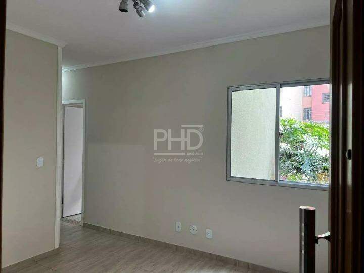 Apartamento, 2 quartos, 49 m² - Foto 2