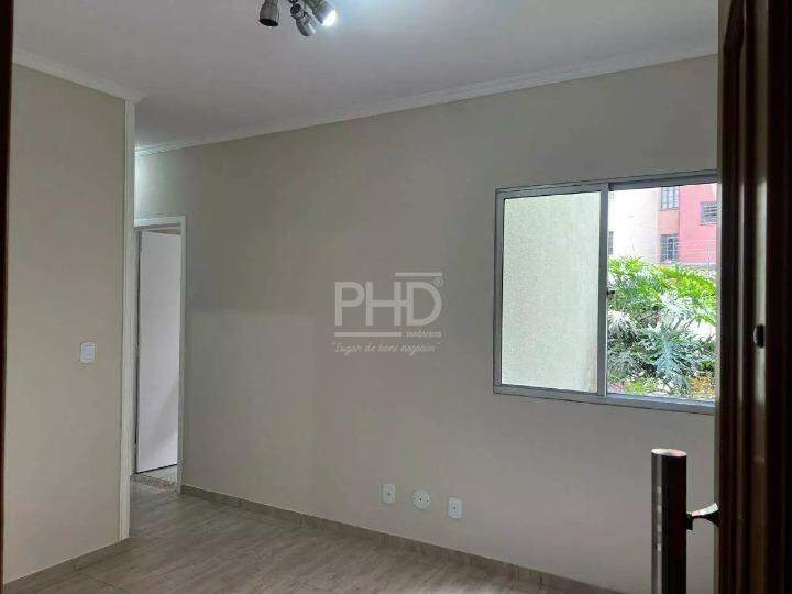 Apartamento, 2 quartos, 49 m² - Foto 1