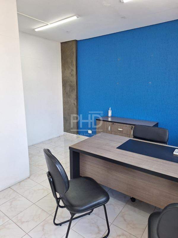 Sala-Conjunto, 40 m² - Foto 3