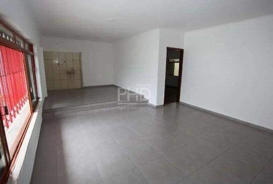 Casa, 5 quartos, 314 m² - Foto 2