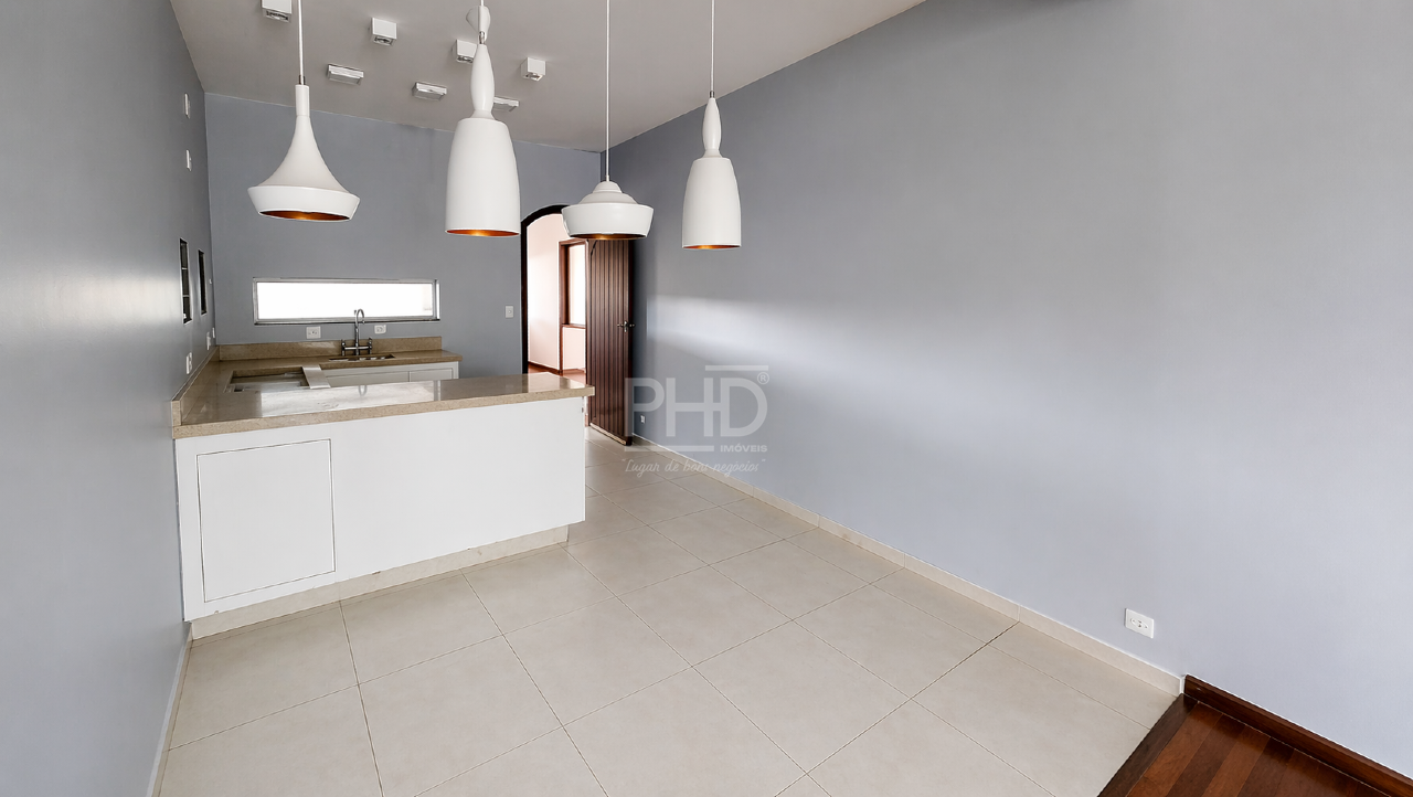 Sobrado, 3 quartos, 290 m² - Foto 2