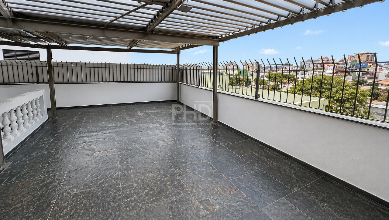Sobrado, 3 quartos, 290 m² - Foto 13