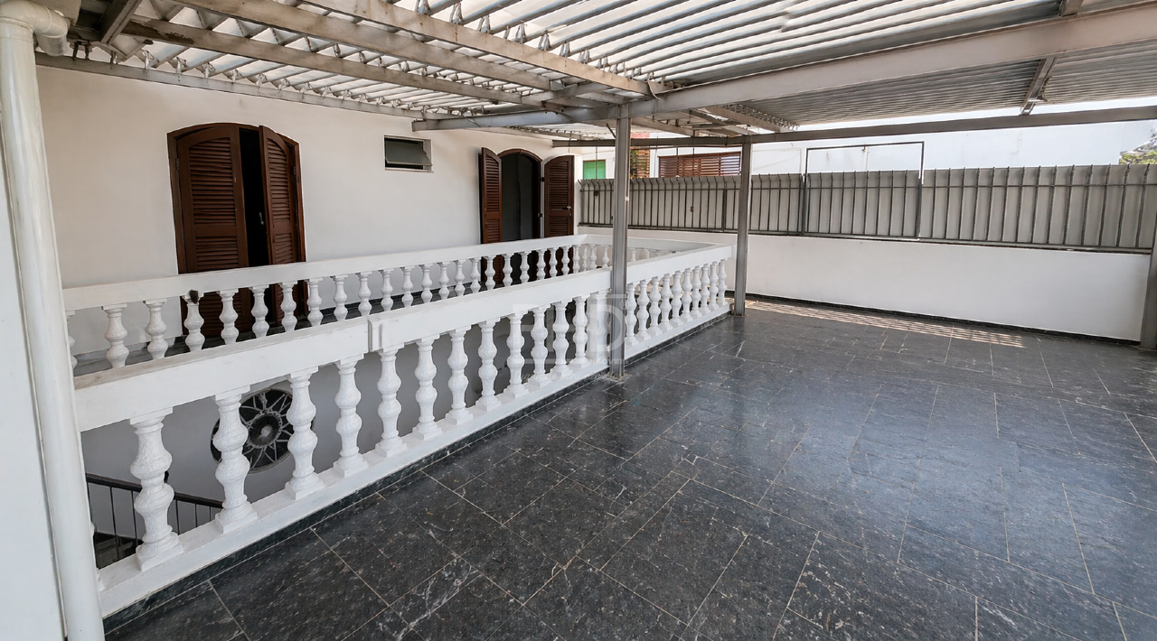 Sobrado, 3 quartos, 290 m² - Foto 11