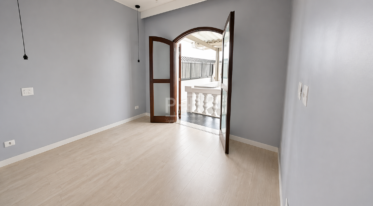 Sobrado, 3 quartos, 290 m² - Foto 4