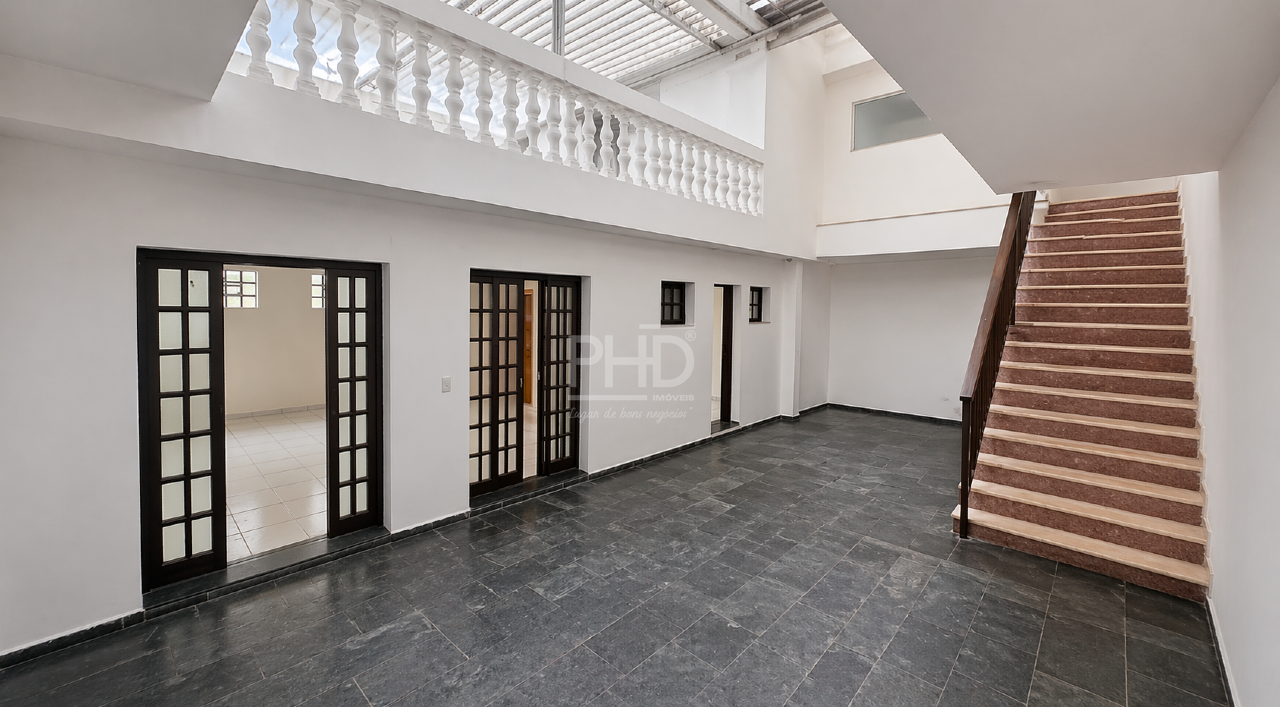 Sobrado, 3 quartos, 290 m² - Foto 12