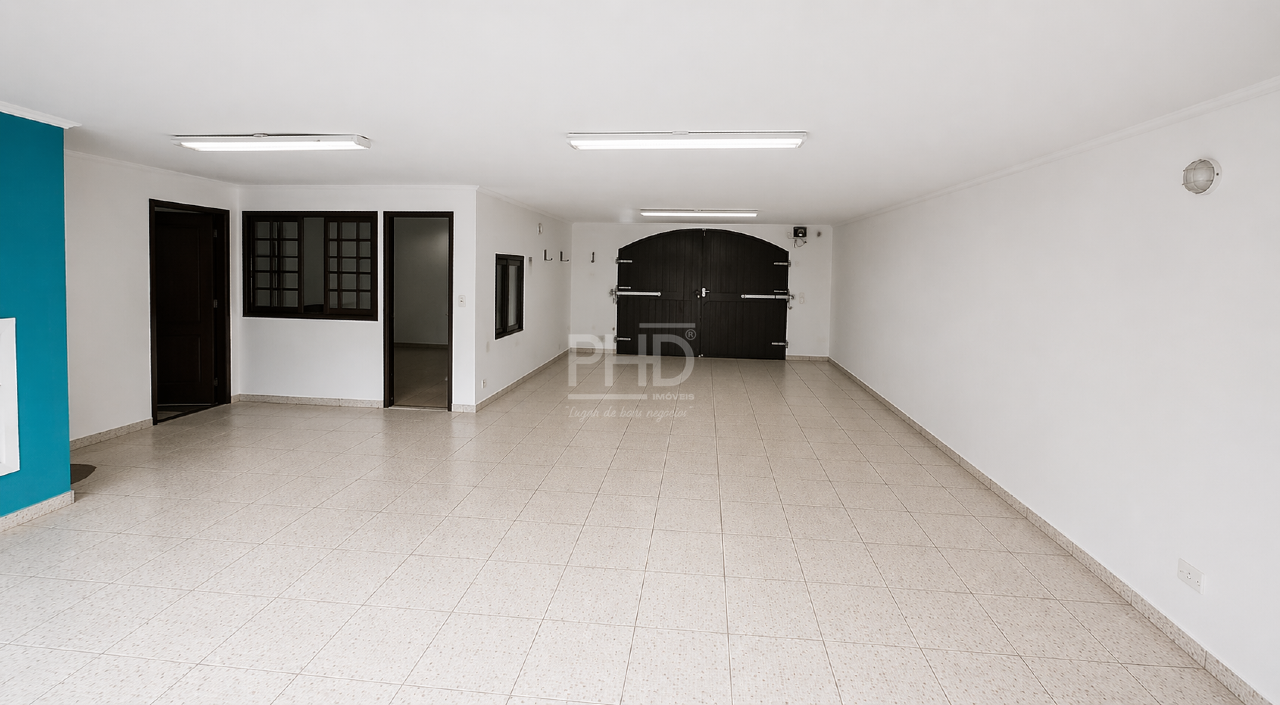 Sobrado, 3 quartos, 290 m² - Foto 10