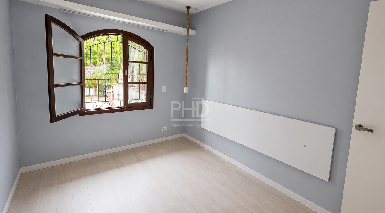 Sobrado, 3 quartos, 290 m² - Foto 3