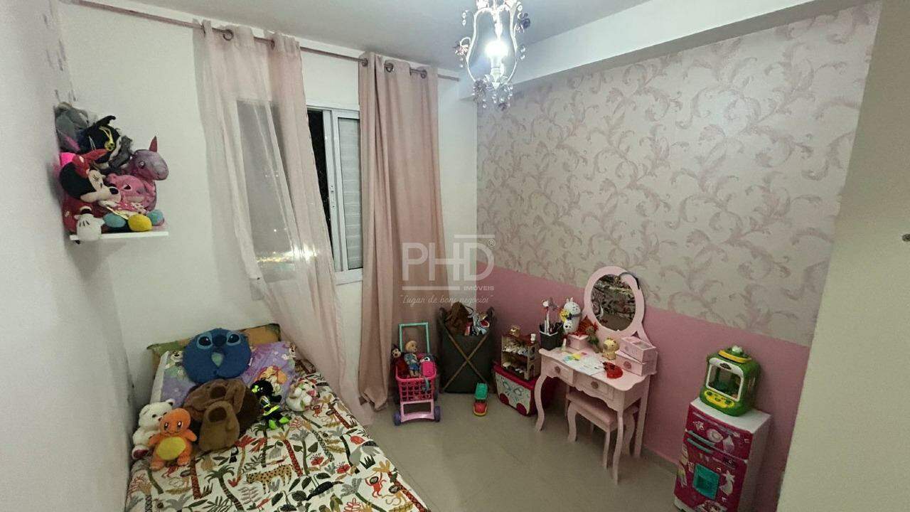 Apartamento, 2 quartos, 52 m² - Foto 7