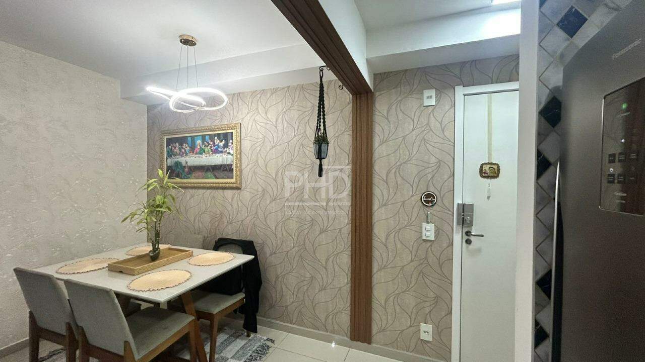 Apartamento, 2 quartos, 52 m² - Foto 3