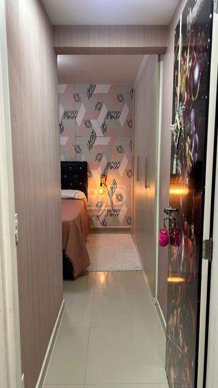Apartamento, 2 quartos, 52 m² - Foto 11