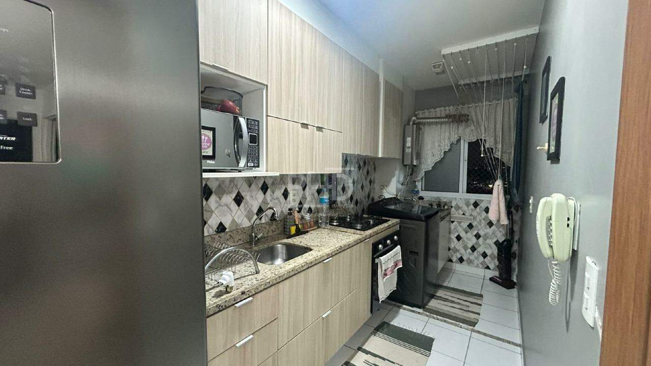 Apartamento, 2 quartos, 52 m² - Foto 6