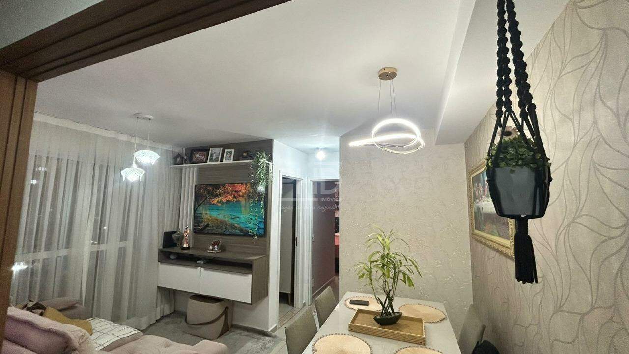 Apartamento, 2 quartos, 52 m² - Foto 4