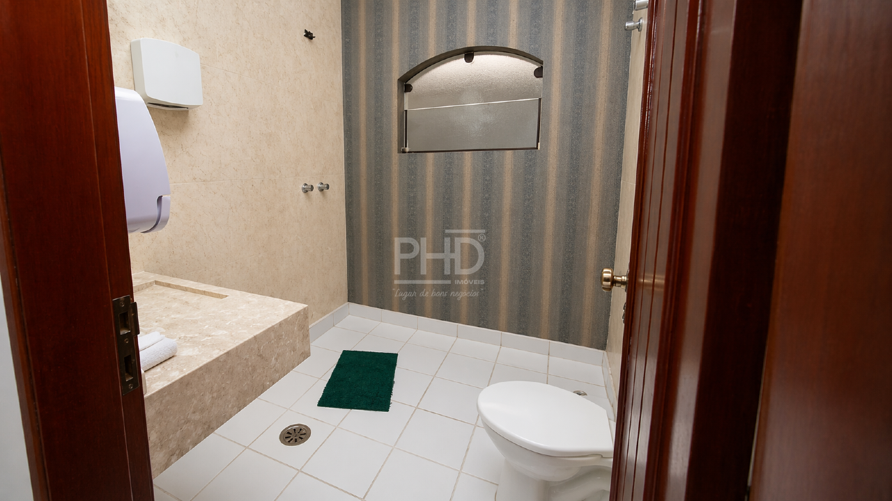 Sala-Conjunto, 351 m² - Foto 13