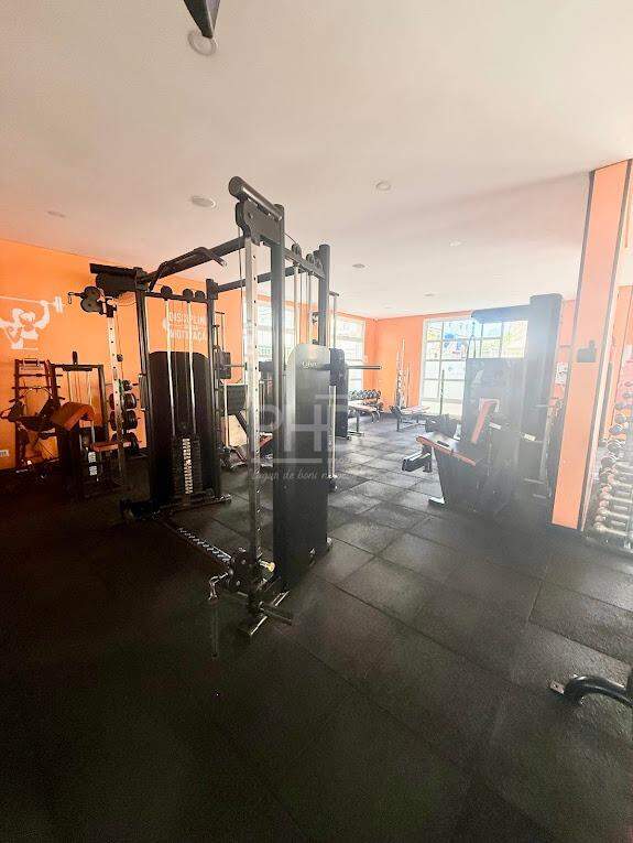Apartamento, 3 quartos, 144 m² - Foto 35