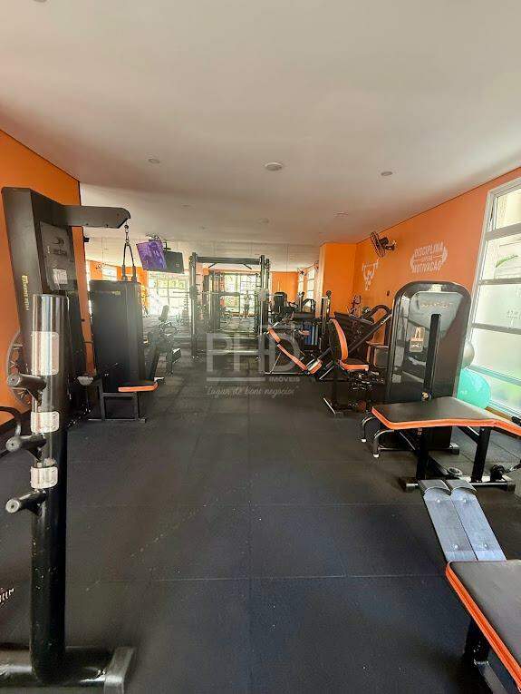 Apartamento, 3 quartos, 144 m² - Foto 34