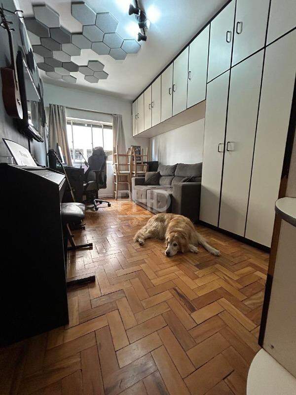 Apartamento, 3 quartos, 105 m² - Foto 11