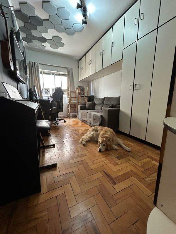 Apartamento, 3 quartos, 105 m² - Foto 11