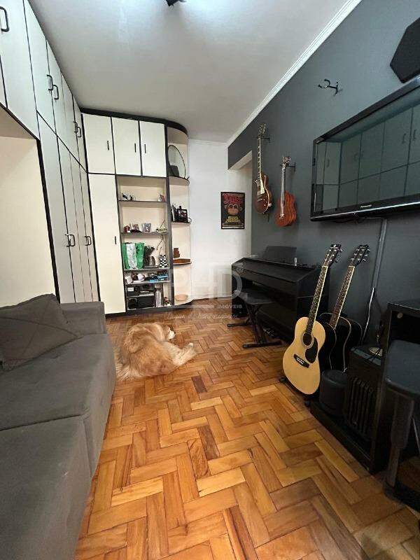 Apartamento, 3 quartos, 105 m² - Foto 12