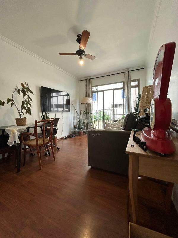 Apartamento, 3 quartos, 105 m² - Foto 1
