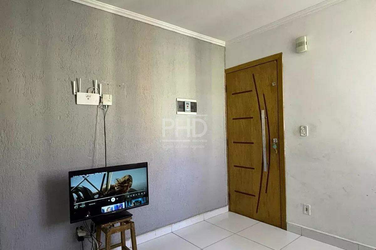 Apartamento, 2 quartos, 45 m² - Foto 2