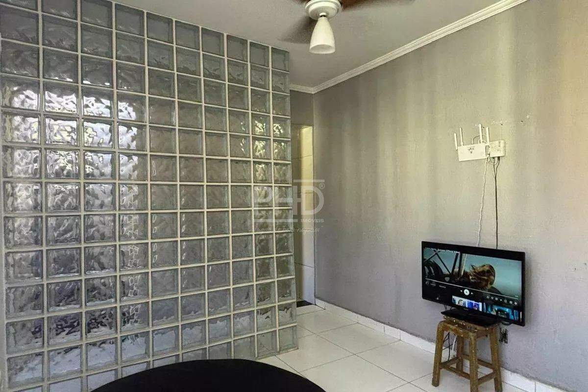 Apartamento, 2 quartos, 45 m² - Foto 4