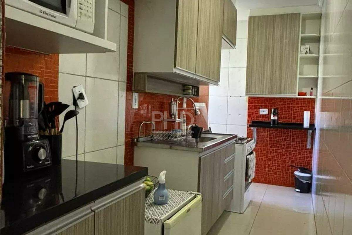 Apartamento, 2 quartos, 45 m² - Foto 1